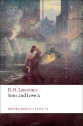 Sons And Lovers (ISBN: 9780199538881)