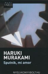 Haruki Murakami: Sputnik, mi amor (ISBN: 9788483835166)