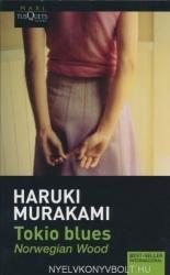 Tokio Blues - Haruki Murakami (ISBN: 9788483835043)