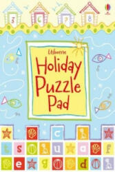 Holiday Puzzle Pad - Phil Clarke (2012)