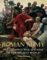 Roman Army - Chris McNab (2012)