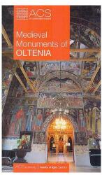 Medieval Monuments of Oltenia (2011)