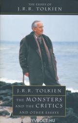 The Monsters and the Critics (ISBN: 9780261102637)