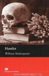 Macmillan Readers Hamlet Intermediate Reader no CD - William Shakespeare (ISBN: 9780230716636)