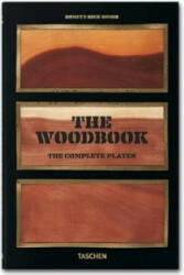 Romeyn B. Hough. The Woodbook - Klaus U. Leistikow (ISBN: 9783836536035)