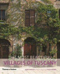 Most Beautiful Villages of Tuscany (2012)