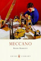 Meccano - Roger Marriott (2012)