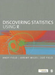 Discovering Statistics Using R - Andy Field (2012)