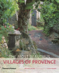 Most Beautiful Villages of Provence - Michael Jacobs (2012)