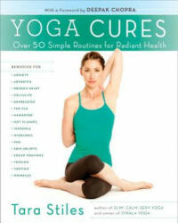 Yoga Cures - Tara Stiles (2012)