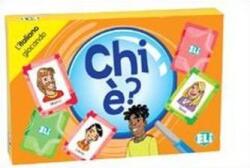 Chi è? (ISBN: 9788853611741)