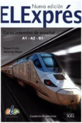 ELExprés - Nueva edición - Raquel Pinilla, Alicia San Mateo (ISBN: 9783190445004)