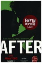 After. Saison. 3 - Anna Todd (ISBN: 9782253194606)