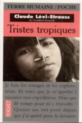 Tristes tropiques - Claude Lévi-Strauss (ISBN: 9782266119825)