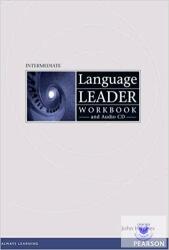 Language Leader Intermediate Workbook Without Key - John Hughes (ISBN: 9781405884273)