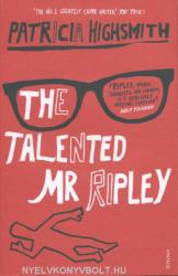 Talented Mr Ripley - Patricia Highsmith (ISBN: 9780099282877)