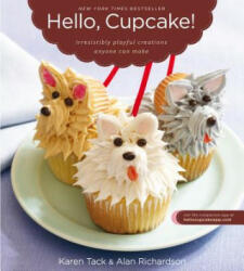 Hello Cupcake! (ISBN: 9780618829255)