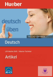 Artikel - Dr. Lilli Marlen Brill, Marion Techmer (ISBN: 9783192074936)