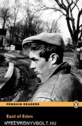 Level 6: East of Eden - John Steinbeck (ISBN: 9781405865265)