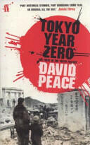 Tokyo Year Zero (ISBN: 9780571231997)