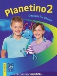 Planetino - Siegfried Büttner, Josef Alberti (ISBN: 9783193015785)
