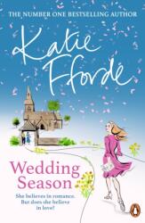Wedding Season (ISBN: 9780099502128)