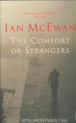 The Comfort of Strangers (ISBN: 9780099754916)