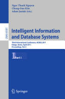 Intelligent Information and Database Systems (2011)