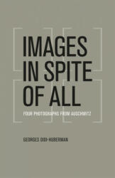 Images in Spite of All: Four Photographs from Auschwitz (2012)
