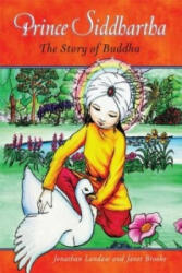 Prince Siddhartha: The Story of Buddha (2011)
