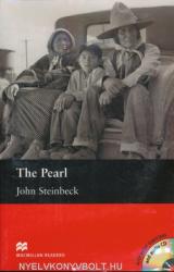 Macmillan Readers Pearl The Intermediate Pack - John Steinbeck (ISBN: 9780230031128)
