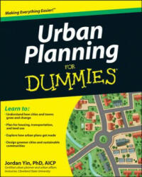 Urban Planning for Dummies - Jordan Yin (2012)
