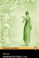 Level 4: Emma - Jane Austen (ISBN: 9781405882149)