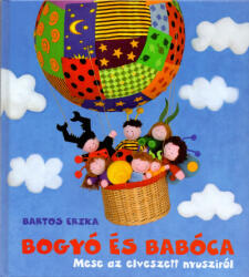 Bogyó és Babóca - Mese az elveszett nyusziról (2012)