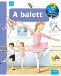 A balett (2012)
