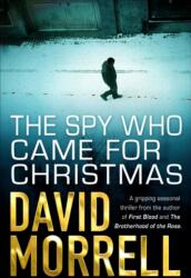 The Spy Who Came for Christmas (2008)