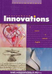 Innovations Intermediate - Hugh Dellar (ISBN: 9780759398412)