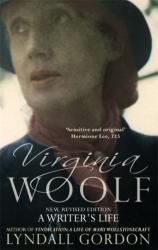 Virginia Woolf - Lyndall Gordon (2006)