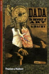 Marc Dachy - Dada - Marc Dachy (2006)