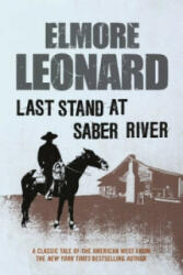 Last Stand at Saber River (2005)