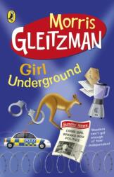 Girl Underground (ISBN: 9780141319001)