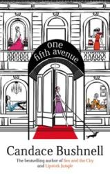 One Fifth Avenue (ISBN: 9780349119540)