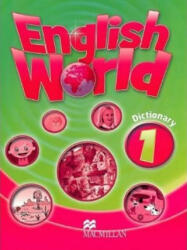 English World 1 Dictionary - Liz Hocking, Mary Bowen (ISBN: 9780230032149)