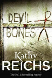 Devil Bones - Kathy Reichs (ISBN: 9780099492375)
