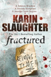 Fractured - (ISBN: 9780099538592)