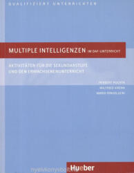 Multiple Intelligenzen (ISBN: 9783190317516)