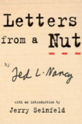 Letters From A Nut - Ted L. Nancy (2003)