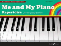 Me and My Piano Repertoire - Fanny Waterman (2008)