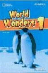 World Wonders 1: Workbook (2010)