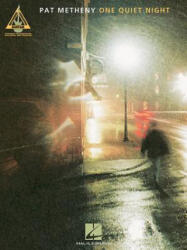Pat Metheny - Pat Metheny (2005)